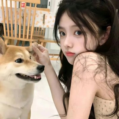 我的狐仙女友